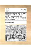 ROM] Antiqu] Notitia