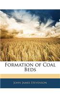 Formation of Coal Beds