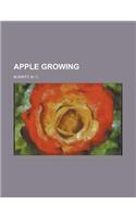 Apple Growing