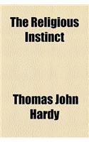 The Religious Instinct