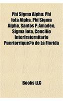 Phi SIGMA Alpha