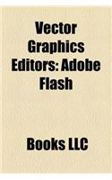 Vector Graphics Editors