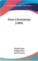 Neue Christoterpe (1899)