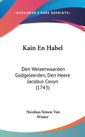 Kain En Habel