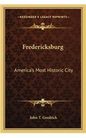 Fredericksburg
