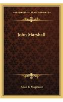 John Marshall