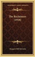 The Reclaimers (1918)