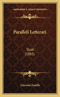 Paralleli Letterari