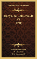 Jenny Lind-Goldschmidt V1 (1891)