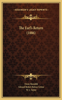 The Earl's Return (1886)