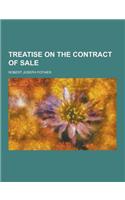 Treatise on the Contract of Sale