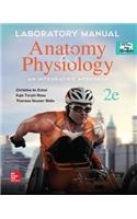 Laboratory Manual Fetal Pig Version for McKinley's Anatomy & Physiology