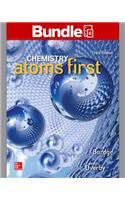 Package: Loose Leaf for Chemistry: Atoms First with Connect 2 Year Access Card and Student Solutions Manual
