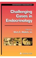 Challenging Cases in Endocrinology. Contemporary Endocrinology.