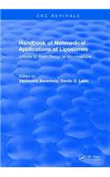 Handbook of Nonmedical Applications of Liposomes