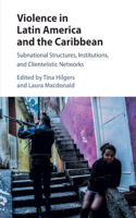 Violence in Latin America and the Caribbean