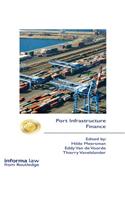 Port Infrastructure Finance