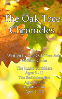 Oak Tree Chronicles
