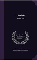 ... Katinka
