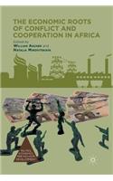 Economic Roots of Conflict and Cooperation in Africa