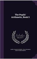 Pupils' Arithmetic, Book 5