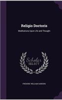Religio Doctoris