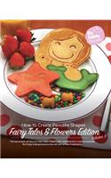 Big Daddy Pancakes - Volume 3 / Fairy Tales & Flowers: How to Create Pancake Shapes