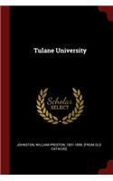 Tulane University
