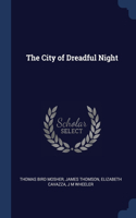 City of Dreadful Night