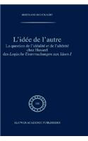 L'Idée de l'Autre