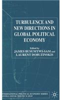 Turbulence and New Directions in Global Political Economy