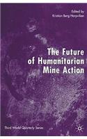 Future of Humanitarian Mine Action