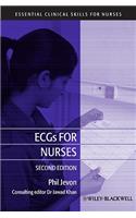 Ecgs for Nurses