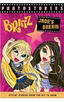 Bratz Movie Starz Jade's Dream (Bratz Photostories)