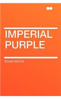 Imperial Purple