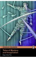 Level 5: Tales of Mystery and Imagination Book and MP3 Pack: Industrial Ecology
