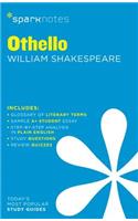 Othello SparkNotes Literature Guide: Volume 54