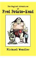 Magical Adventures of Fred Potato-Head