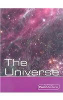 Steck-Vaughn Onramp Approach Fact Matters: Student Edition Grades 4 - 6 Universe, the(Fact Matters: Space)