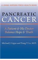 Pancreatic Cancer