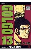 Golgo 13, Vol. 7: (7 Golgo 13)