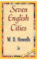 Seven English Cities