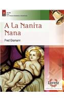 A La Nanita Nana