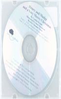 Henry and Mudge and a Very Merry Christmas (CD): (Henry and Mudge)