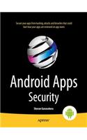 Android Apps Security