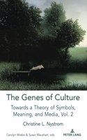 Genes of Culture