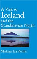 Visit to Iceland