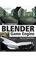Game Development with Blender