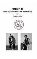 Finish It: How To Finish Off An Attacker(English)