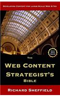 Web Content Strategist's Bible